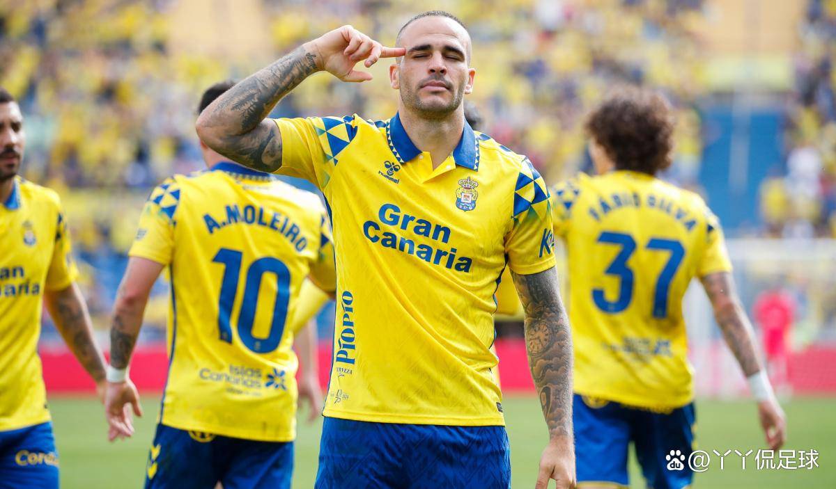 马略卡主场战平奥萨苏纳，实现保级目标