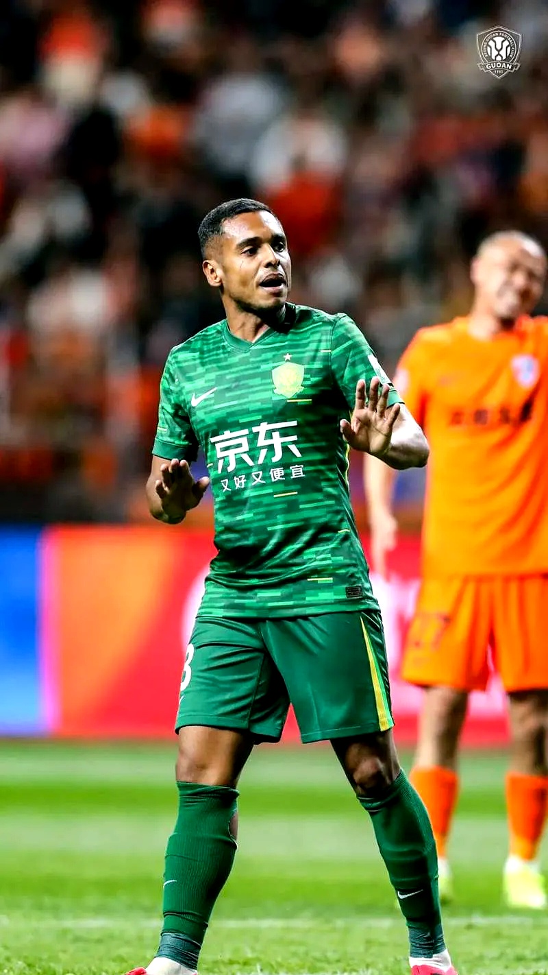 澳门新学院憾负北京国安，结束亚冠之旅