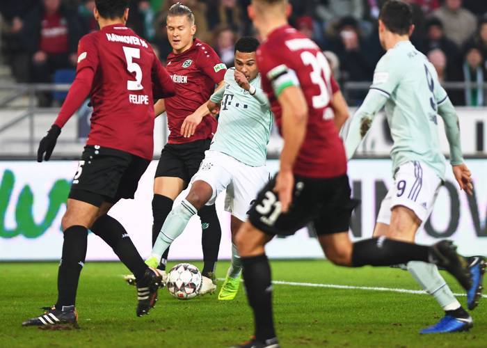 柏林赫塔惨遭逆转，联赛前景堪忧！