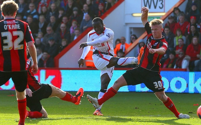 利物浦客场作战，期待逆袭之机