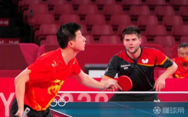 葡萄牙队鏖战中国队，奥恰洛夫刷新纪录