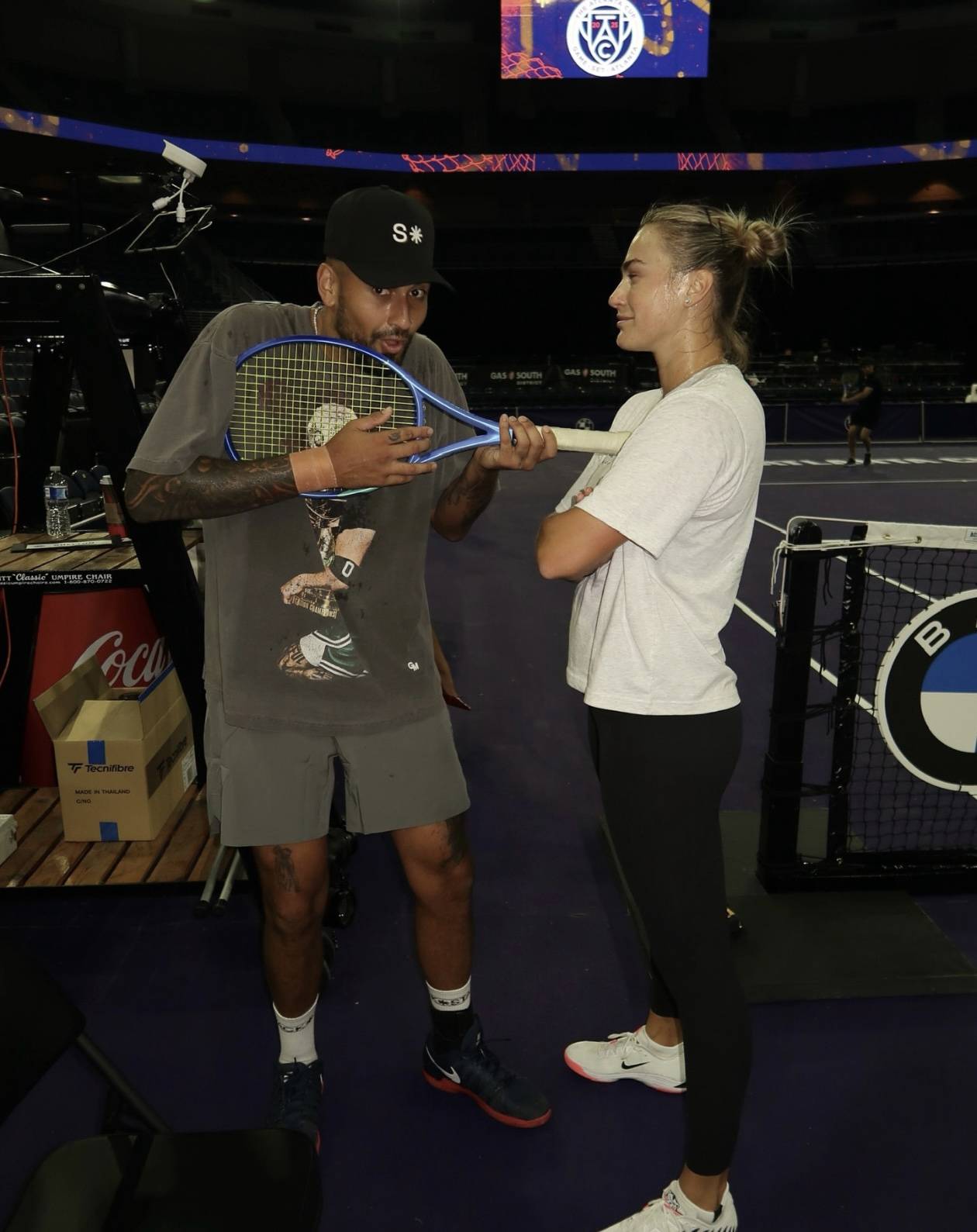 德国网球队翻盘西班牙网球队，克耶高斯绝境逆转