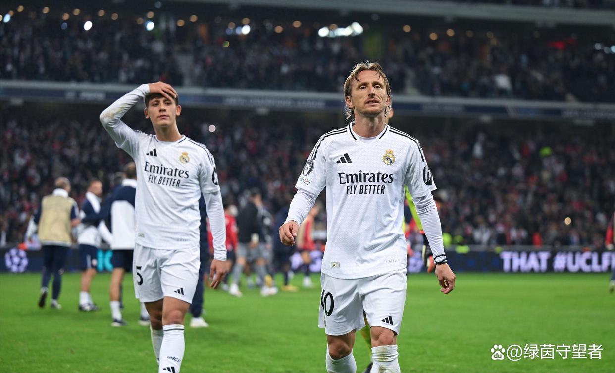 摩洛哥险胜皇马，佩德里爆发神勇