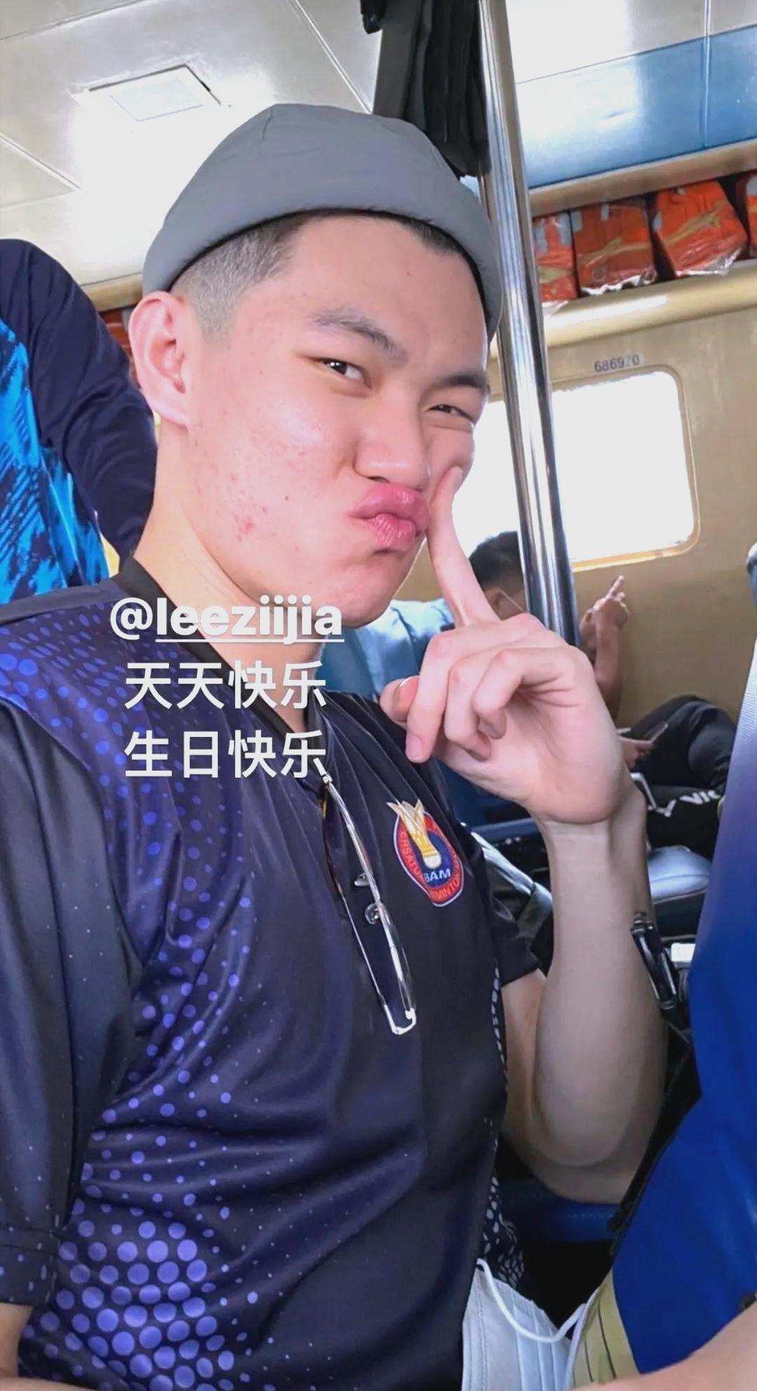 印度队力克马来西亚队，李梓嘉带队取胜