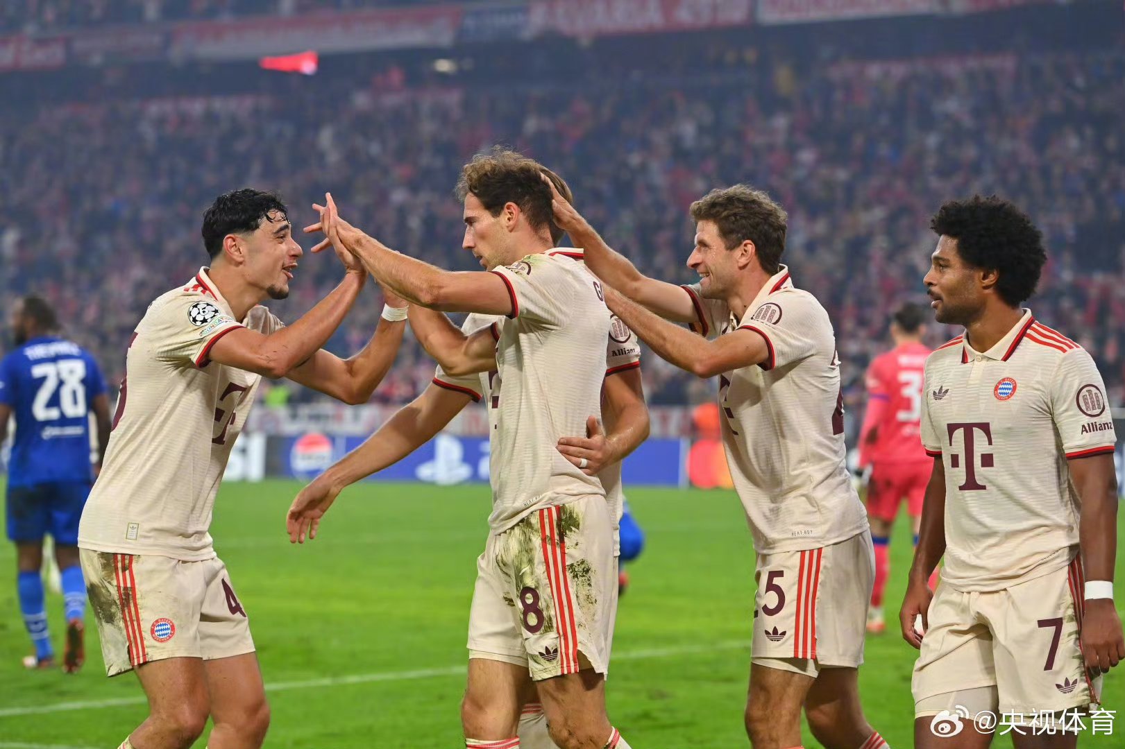 摩纳哥客场大胜,继续追赶领先球队 摩纳哥客场大胜,继续追赶领先球队