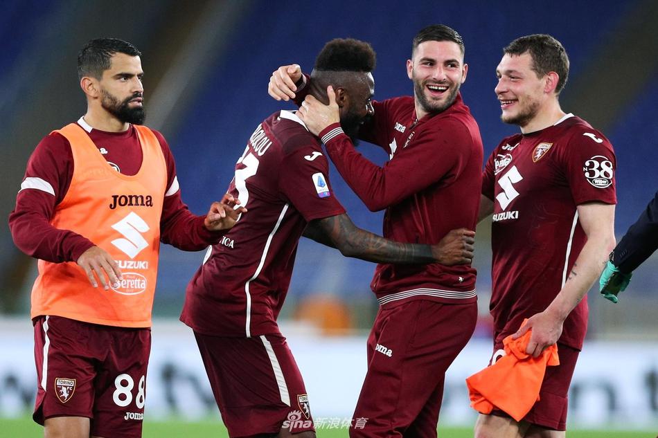 都灵客场逼平对手，争取更好排名